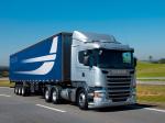 Scania R440 6x4 Streamline 2013 года